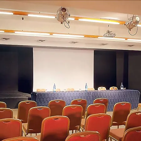 Th Ortano - Ortano Mare Village 4*