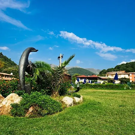 Th Ortano - Ortano Mare Village Aparthotel Rio Marina
