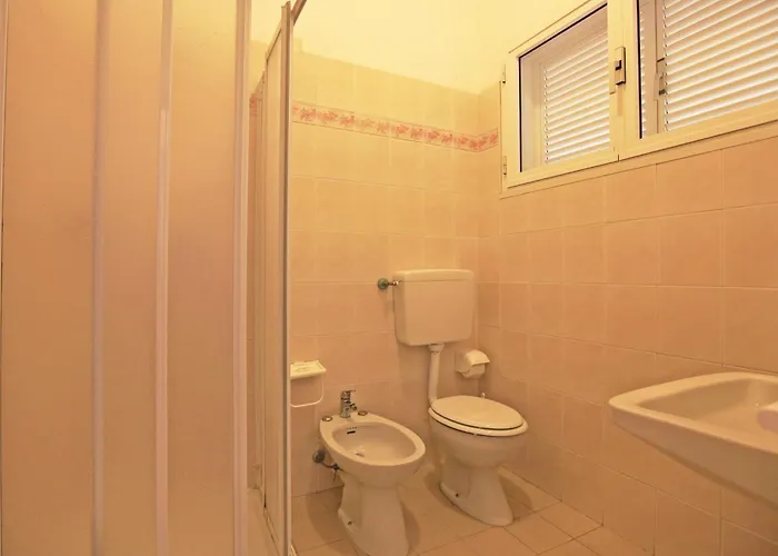 Hotel Th Ortano - Ortano Mare Village Rio Marina