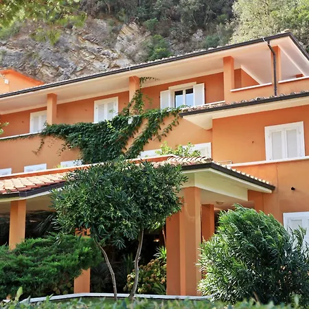 Ortano Mare Hotel 4*