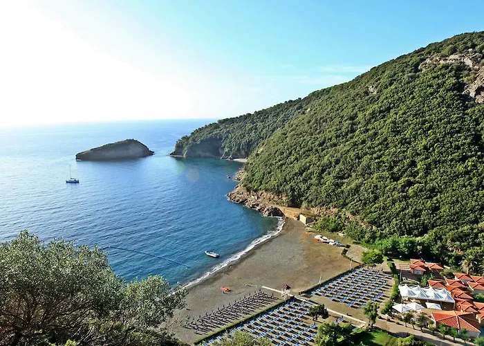 Hotel Ortano Mare